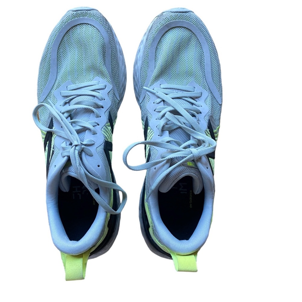 New Balance Men's Fresh Foam Tempo V1 Running - Picture 3 of 14
